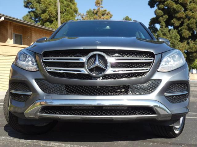 used 2018 Mercedes-Benz GLE 350 car, priced at $18,990