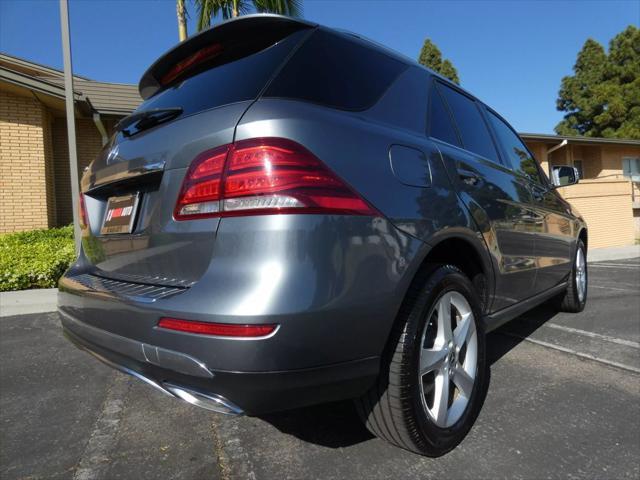 used 2018 Mercedes-Benz GLE 350 car, priced at $18,990