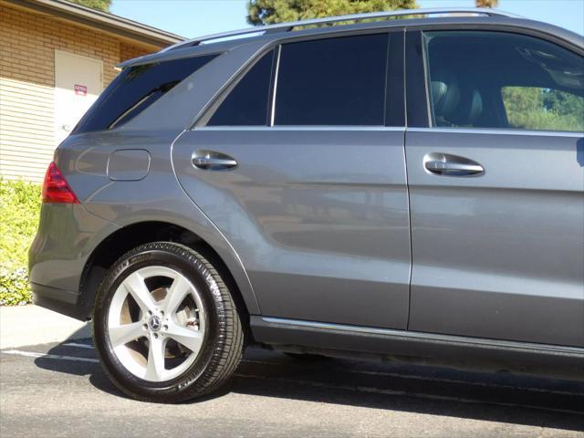 used 2018 Mercedes-Benz GLE 350 car, priced at $18,990