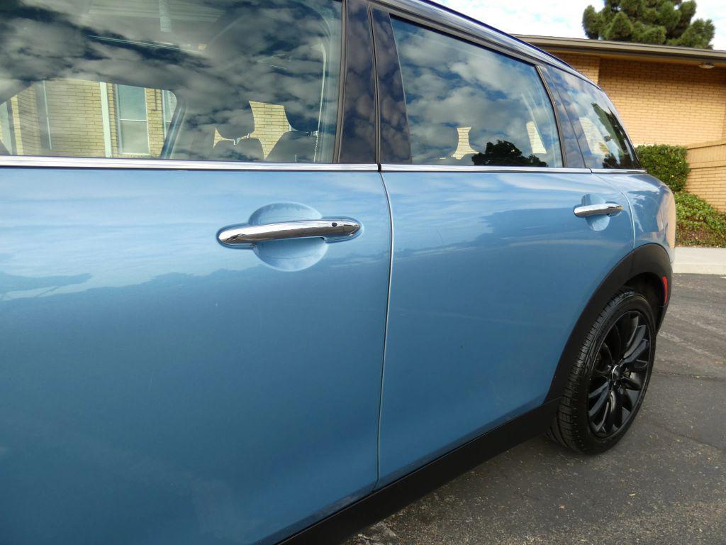 used 2017 MINI Clubman car, priced at $10,990