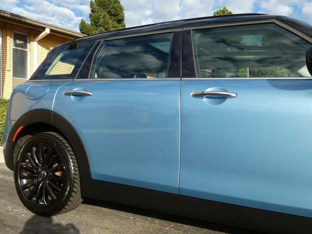 used 2017 MINI Clubman car, priced at $10,990