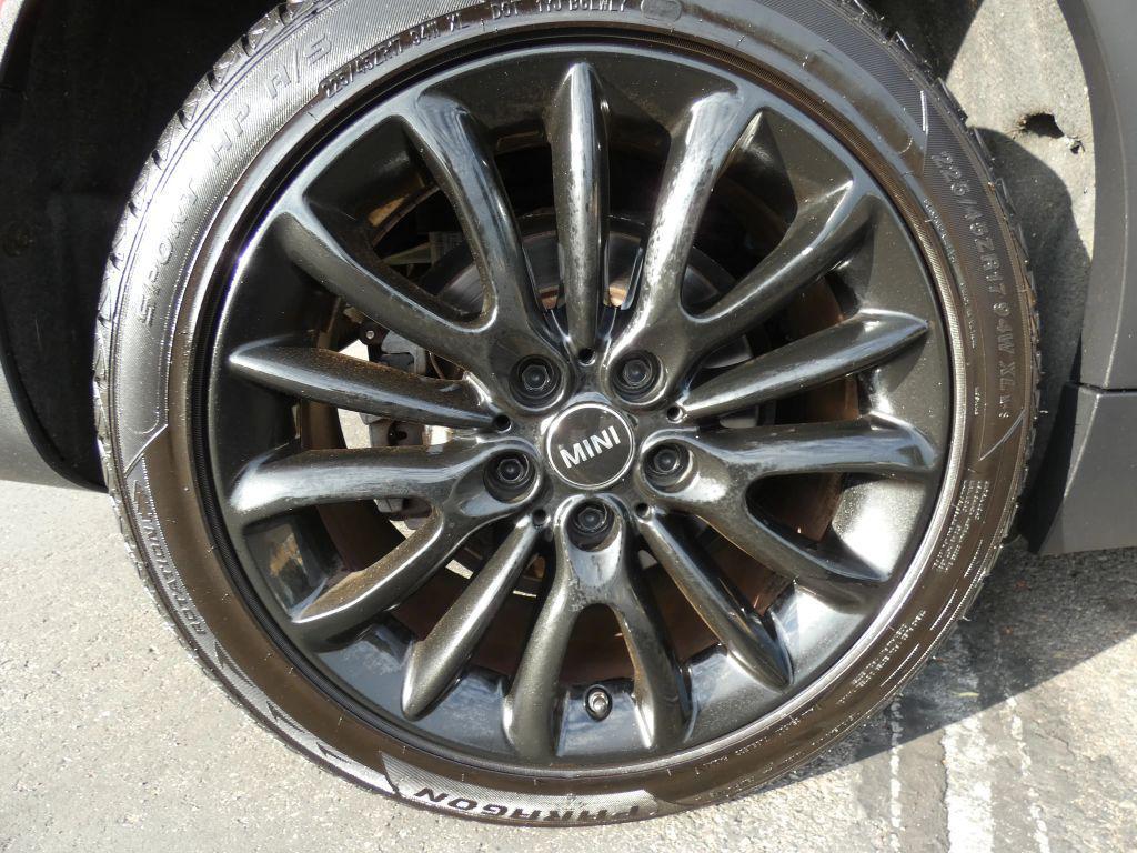 used 2017 MINI Clubman car, priced at $10,990