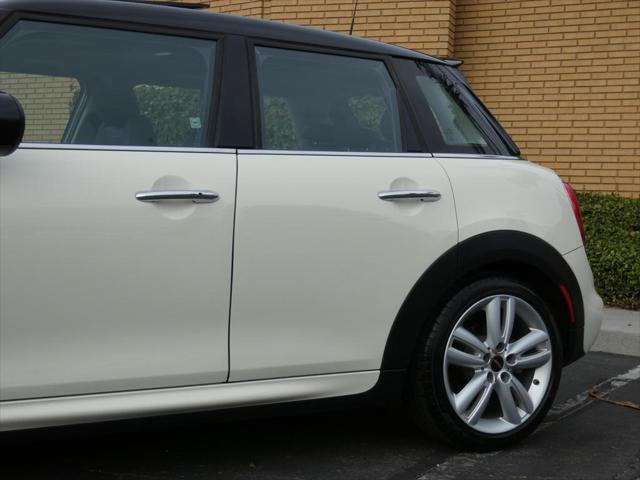 used 2015 MINI Hardtop car, priced at $11,490