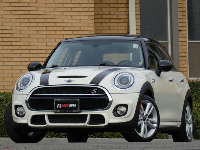 used 2015 MINI Hardtop car, priced at $11,490