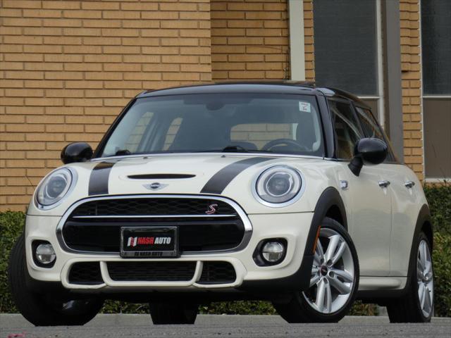 used 2015 MINI Hardtop car, priced at $11,490