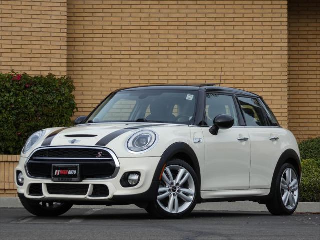 used 2015 MINI Hardtop car, priced at $11,490