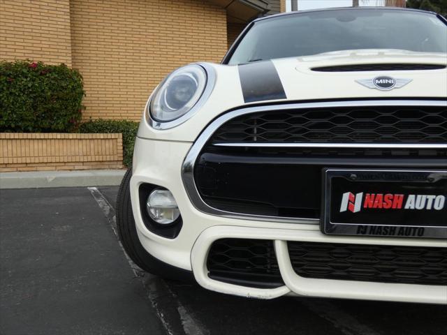 used 2015 MINI Hardtop car, priced at $11,490