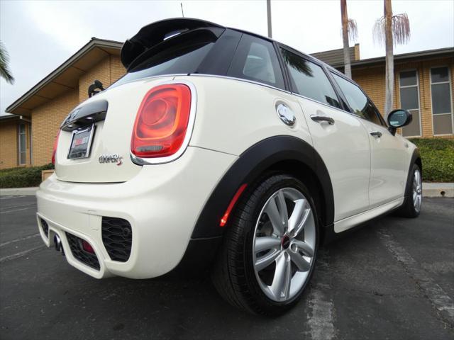 used 2015 MINI Hardtop car, priced at $11,490