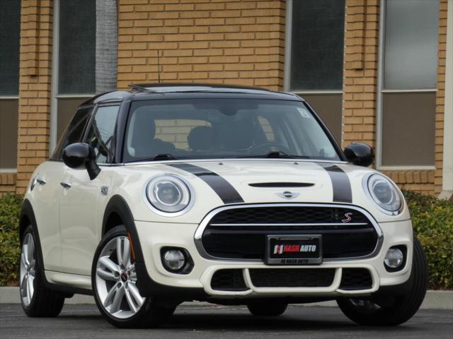 used 2015 MINI Hardtop car, priced at $11,490