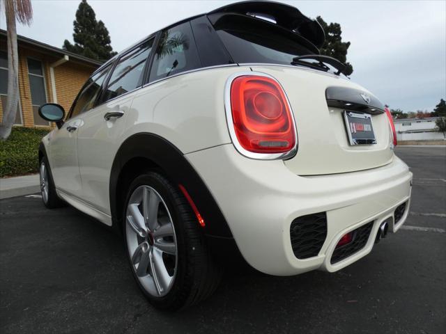 used 2015 MINI Hardtop car, priced at $11,490