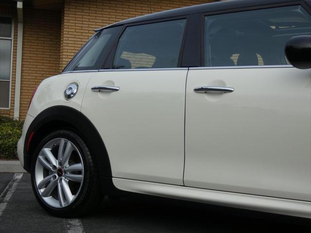 used 2015 MINI Hardtop car, priced at $11,490