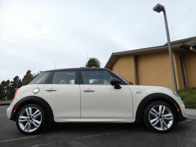 used 2015 MINI Hardtop car, priced at $11,490