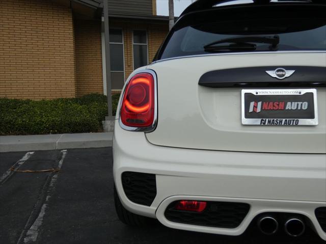 used 2015 MINI Hardtop car, priced at $11,490