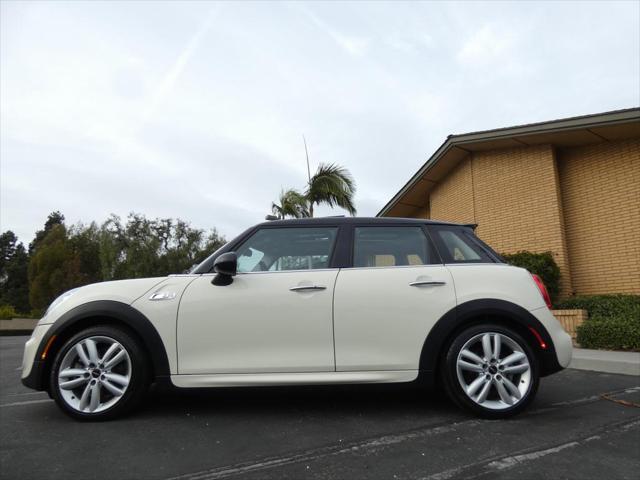 used 2015 MINI Hardtop car, priced at $11,490