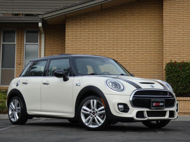 used 2015 MINI Hardtop car, priced at $11,490