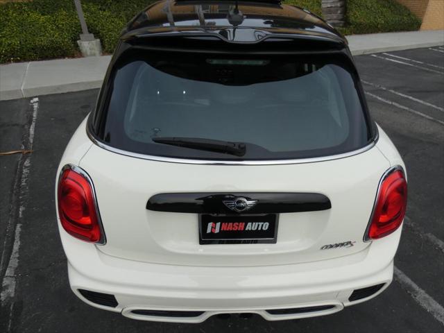 used 2015 MINI Hardtop car, priced at $11,490