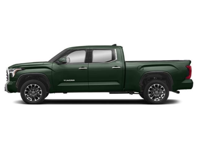 used 2022 Toyota Tundra car, priced at $54,990