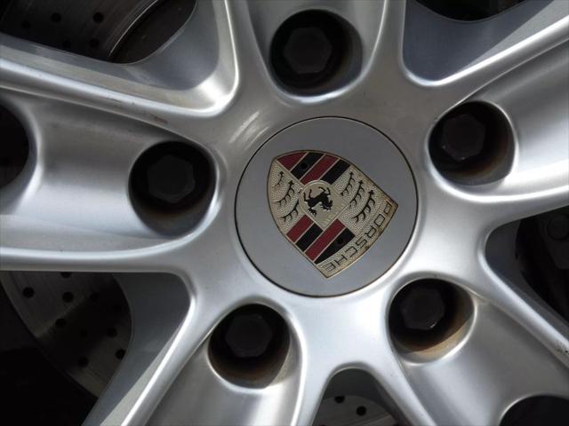 used 2013 Porsche Boxster car, priced at $35,990
