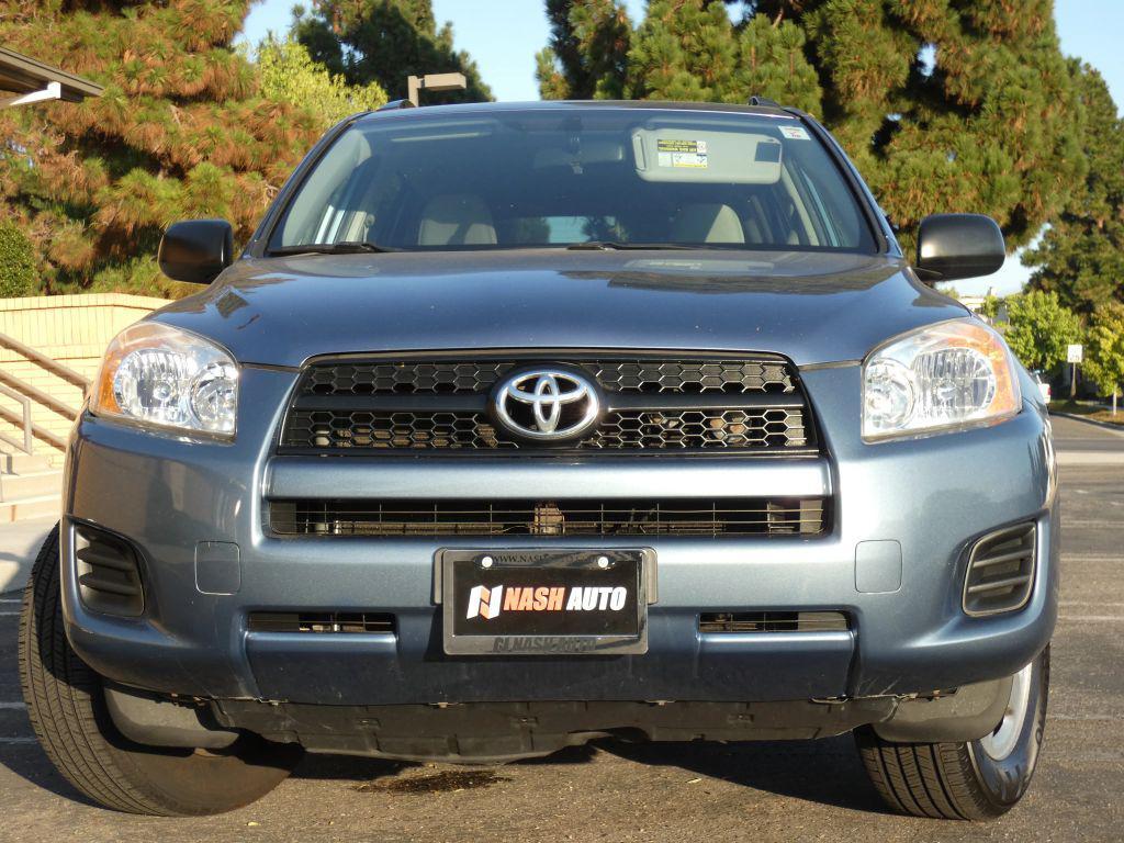used 2010 Toyota RAV4 car, priced at $9,990