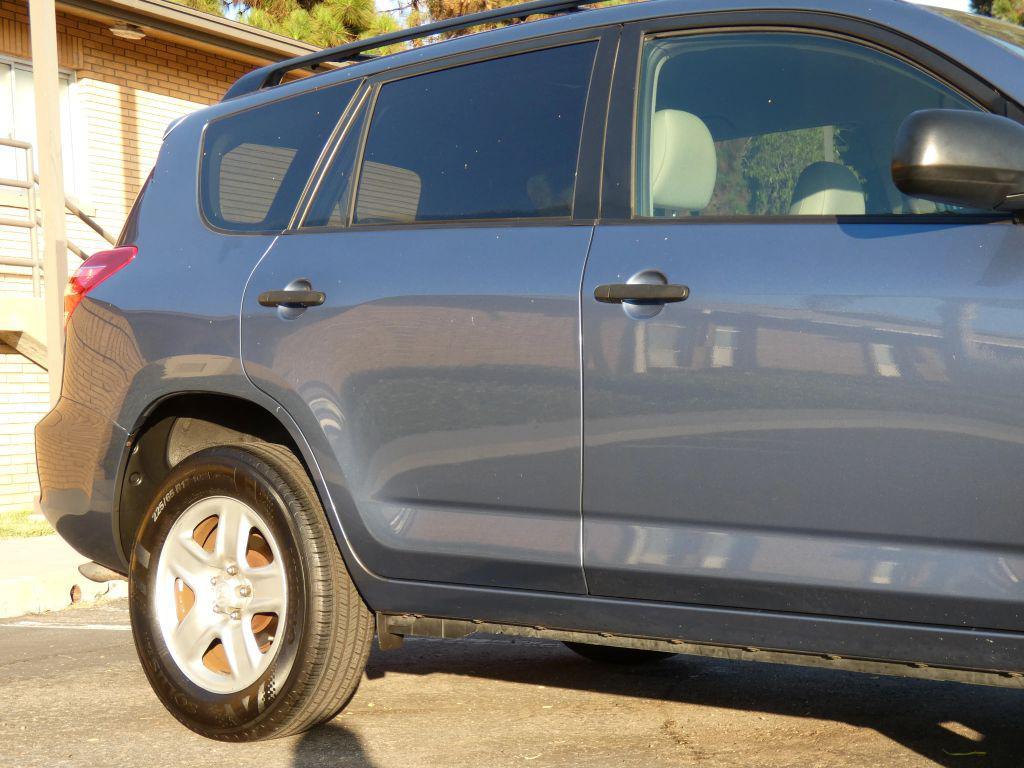 used 2010 Toyota RAV4 car, priced at $9,990