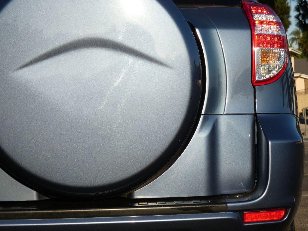 used 2010 Toyota RAV4 car, priced at $9,990