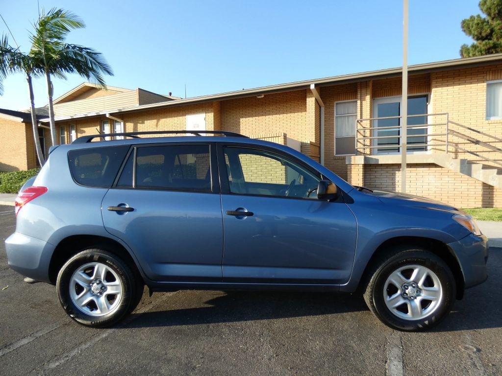 used 2010 Toyota RAV4 car, priced at $9,990