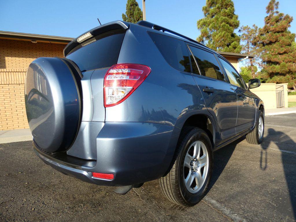 used 2010 Toyota RAV4 car, priced at $9,990