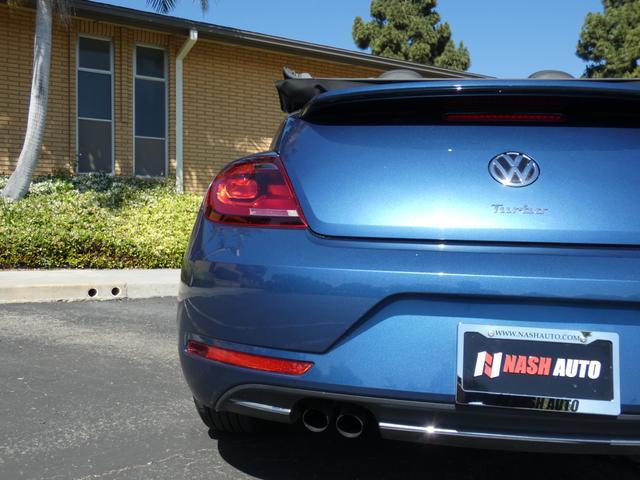 used 2019 Volkswagen Beetle car, priced at $22,250