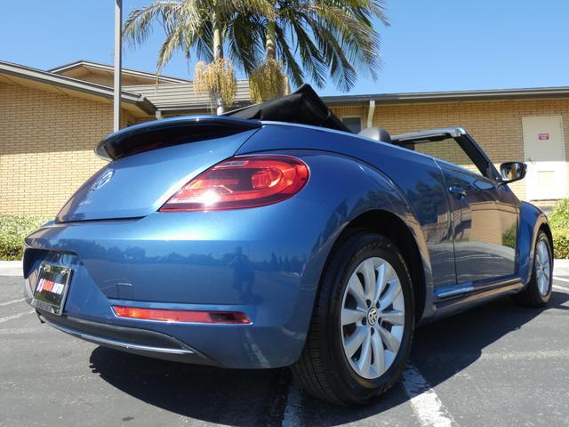 used 2019 Volkswagen Beetle car, priced at $22,250