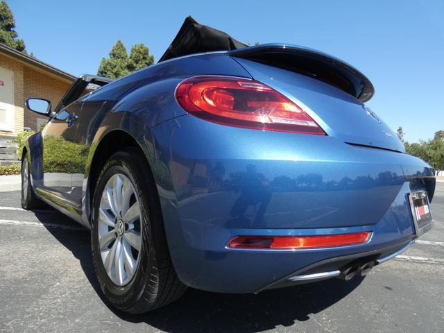 used 2019 Volkswagen Beetle car, priced at $22,250