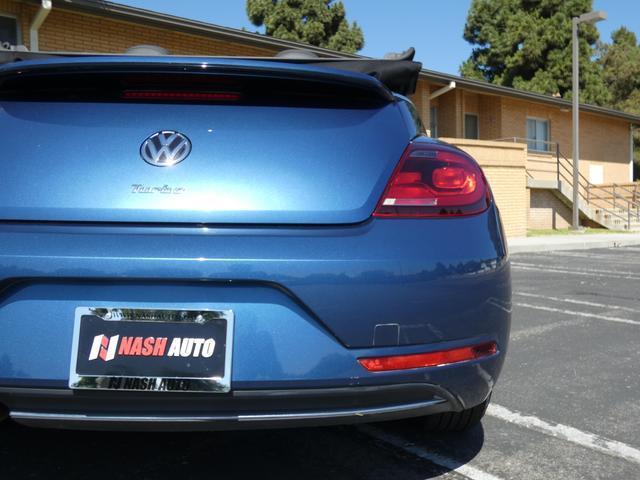 used 2019 Volkswagen Beetle car, priced at $22,250