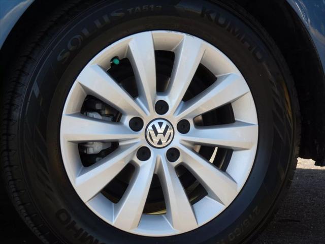 used 2019 Volkswagen Beetle car, priced at $21,590