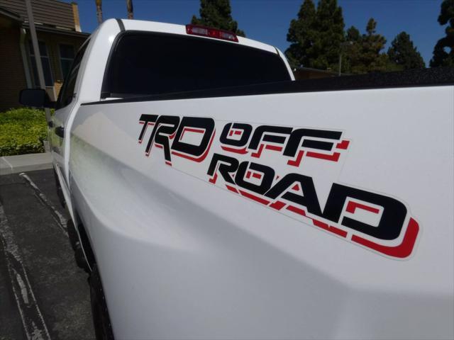 used 2017 Toyota Tundra car, priced at $26,950