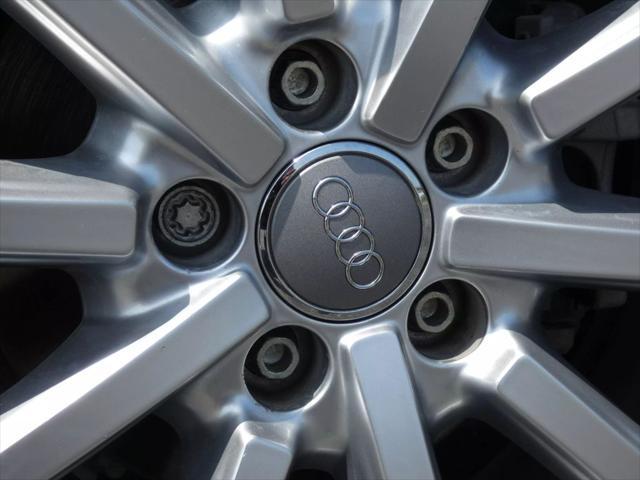 used 2016 Audi A3 car, priced at $14,990