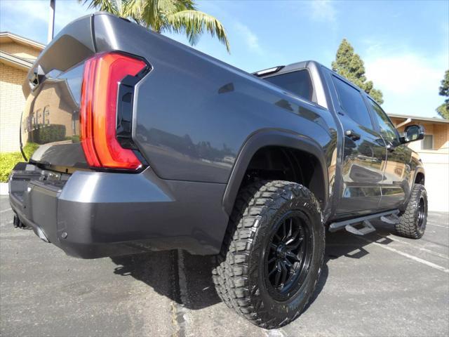 used 2024 Toyota Tundra car, priced at $53,990
