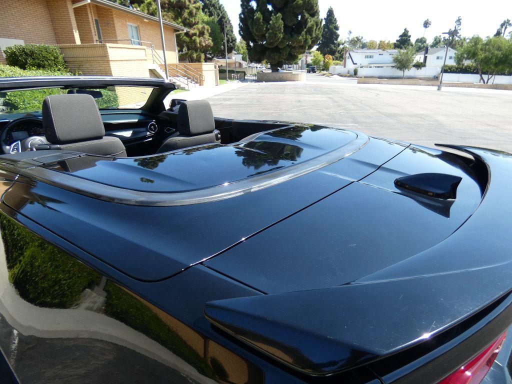 used 2020 Chevrolet Camaro car, priced at $20,990