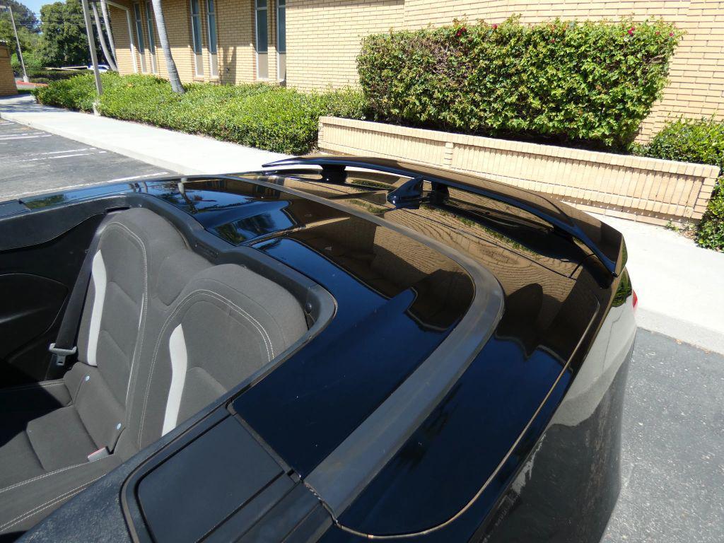 used 2020 Chevrolet Camaro car, priced at $20,990
