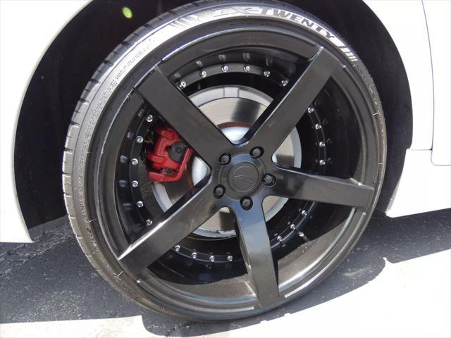used 2015 BMW 528 car, priced at $12,990