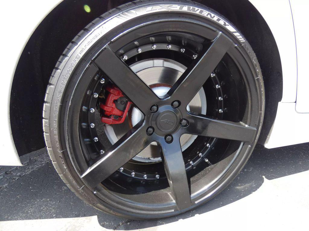used 2015 BMW 528 car, priced at $12,290