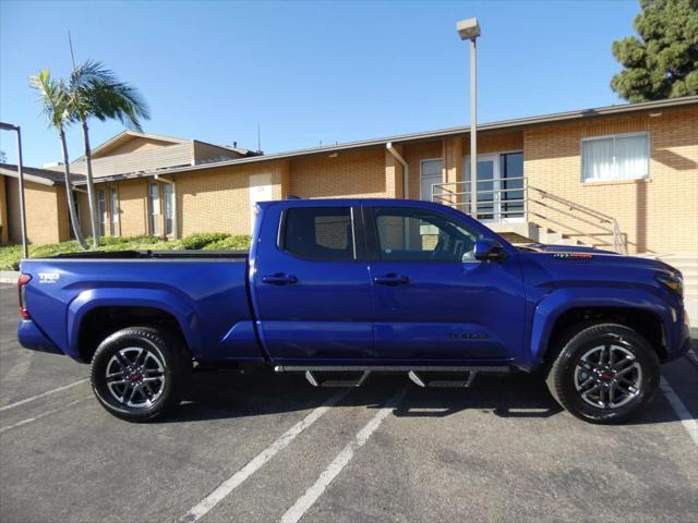 used 2025 Toyota Tacoma car, priced at $47,990