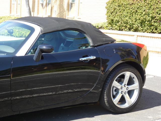 used 2006 Pontiac Solstice car, priced at $11,990
