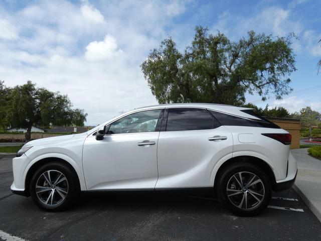 used 2023 Lexus RX 350 car, priced at $49,790