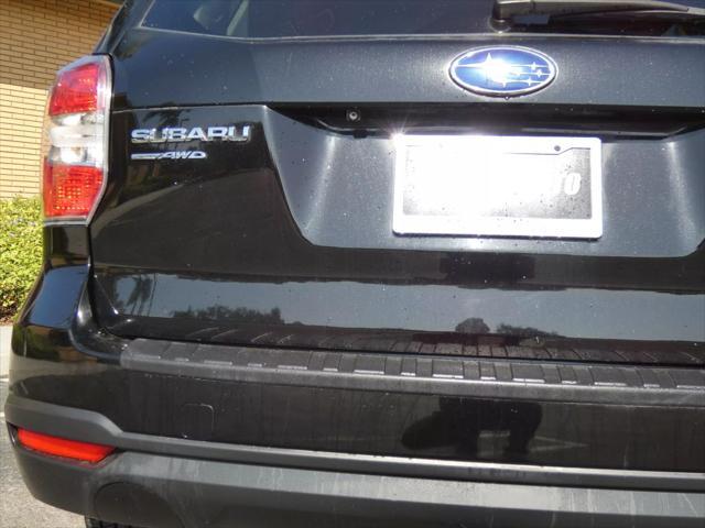 used 2015 Subaru Forester car, priced at $13,690