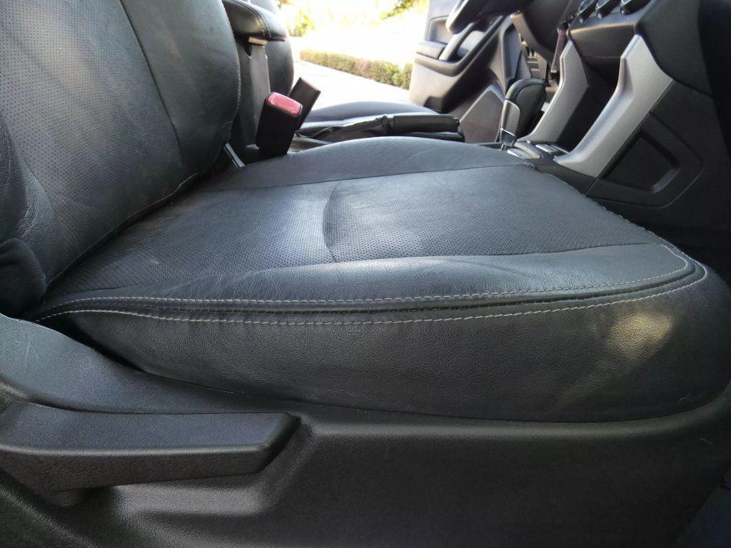 used 2015 Subaru Forester car, priced at $12,790