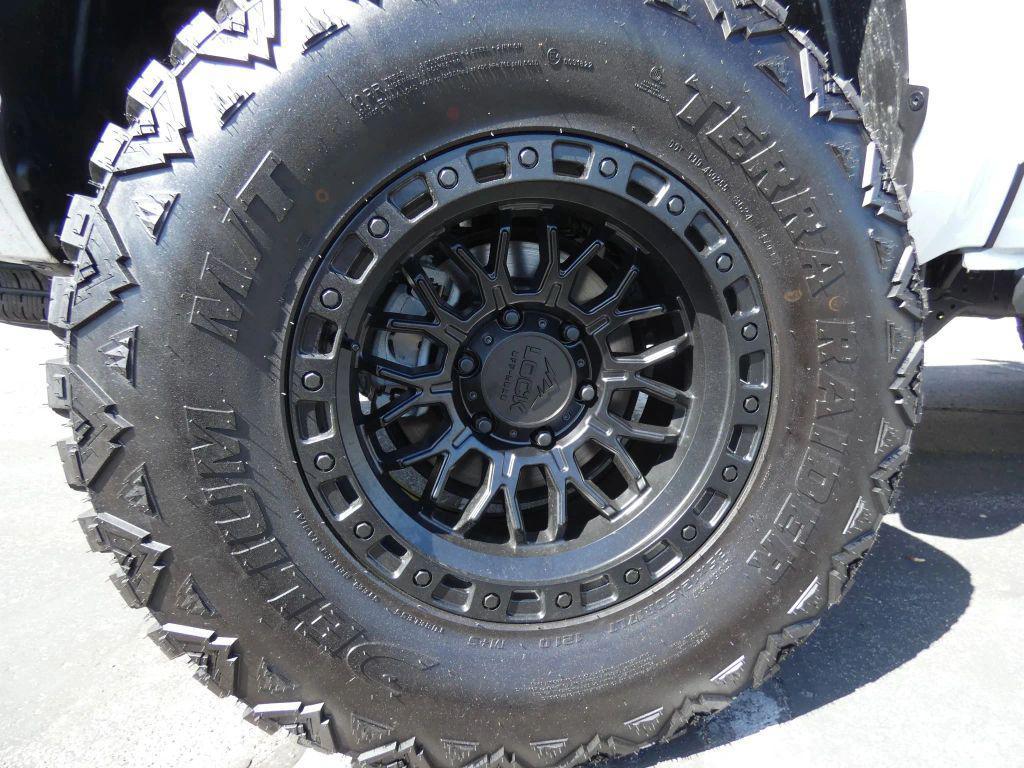 used 2025 Toyota Tacoma car, priced at $42,590