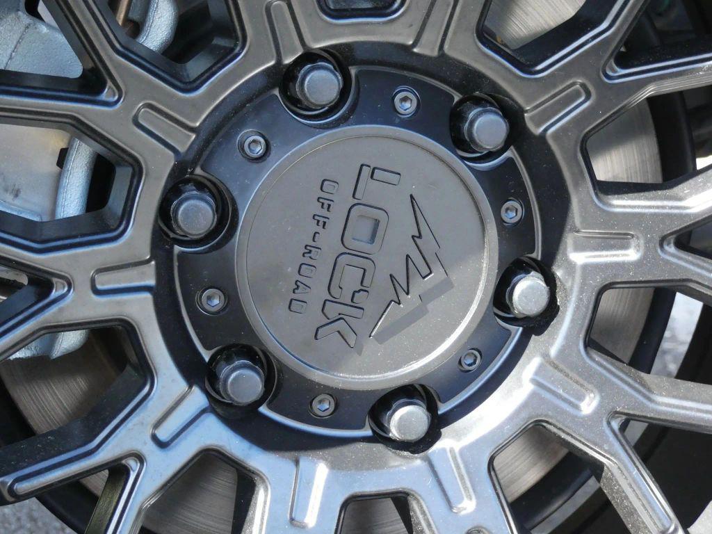 used 2025 Toyota Tacoma car, priced at $42,590