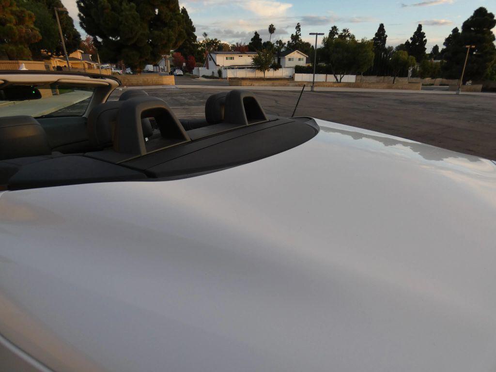 used 2010 Lexus IS 250C car, priced at $16,990