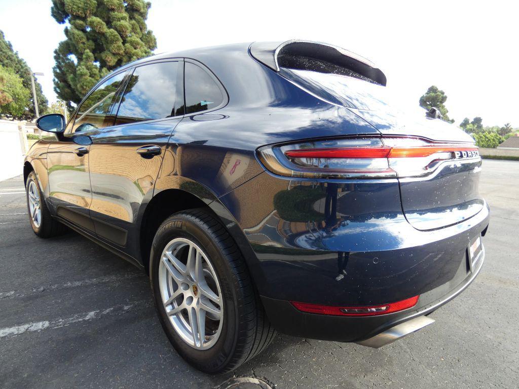 used 2019 Porsche Macan car, priced at $26,990