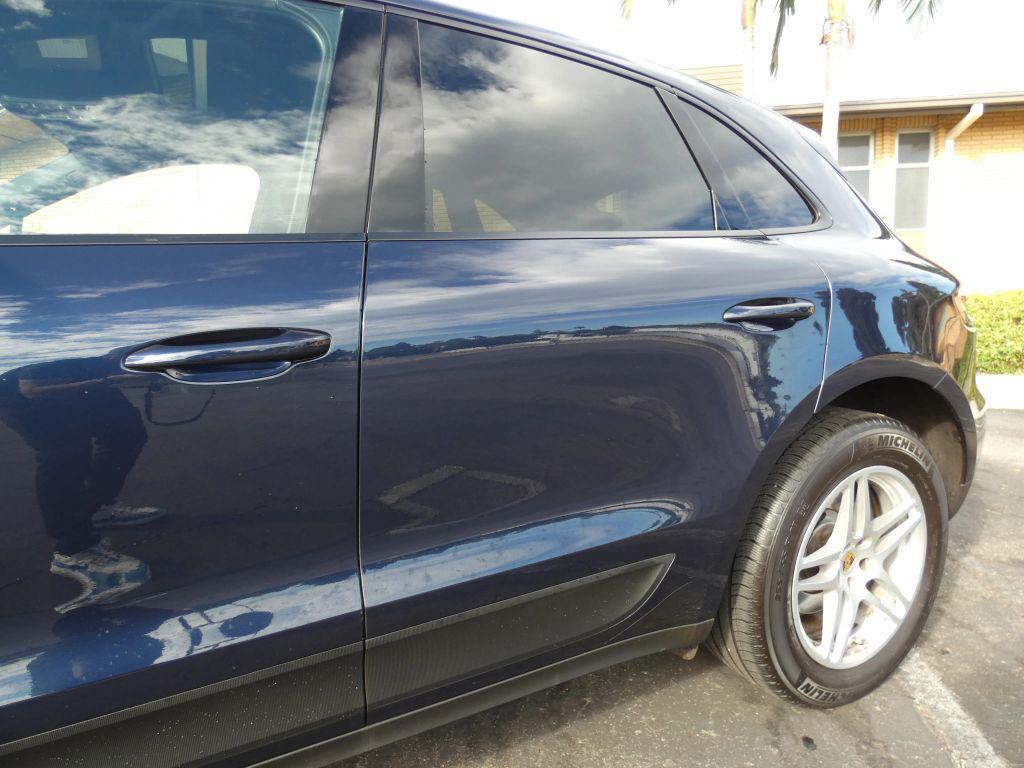 used 2019 Porsche Macan car, priced at $26,990