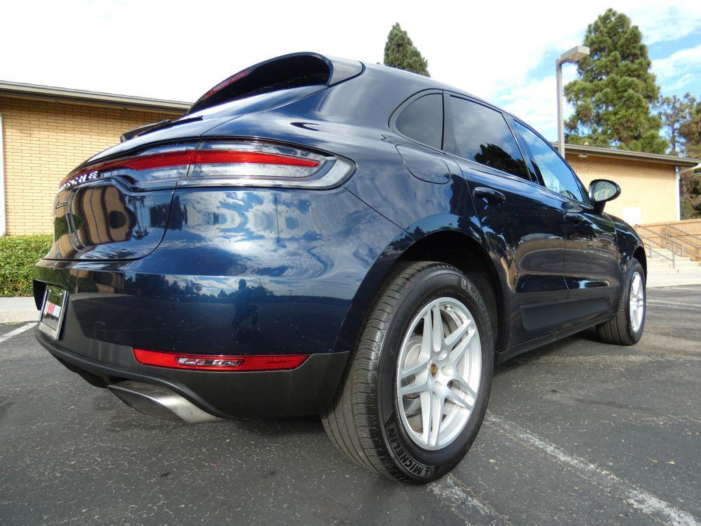 used 2019 Porsche Macan car, priced at $26,990